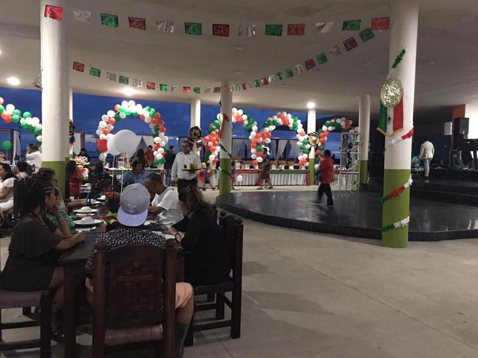 Hotel Fiesta Mexicana Manzanillo