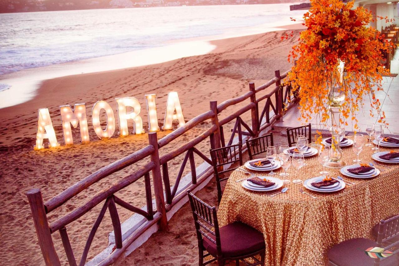 Hotel Fiesta Mexicana Manzanillo