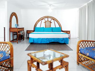 Hotel Fiesta Mexicana Manzanillo