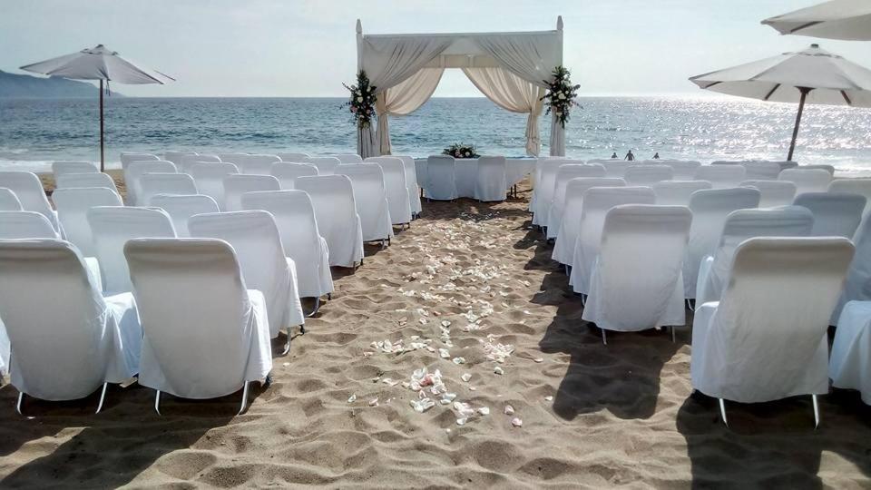 Hotel Fiesta Mexicana Manzanillo