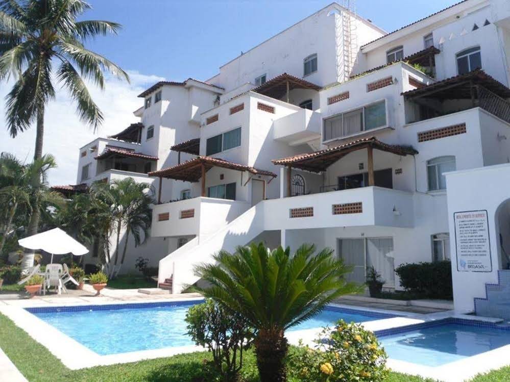 Condominio Brisasol