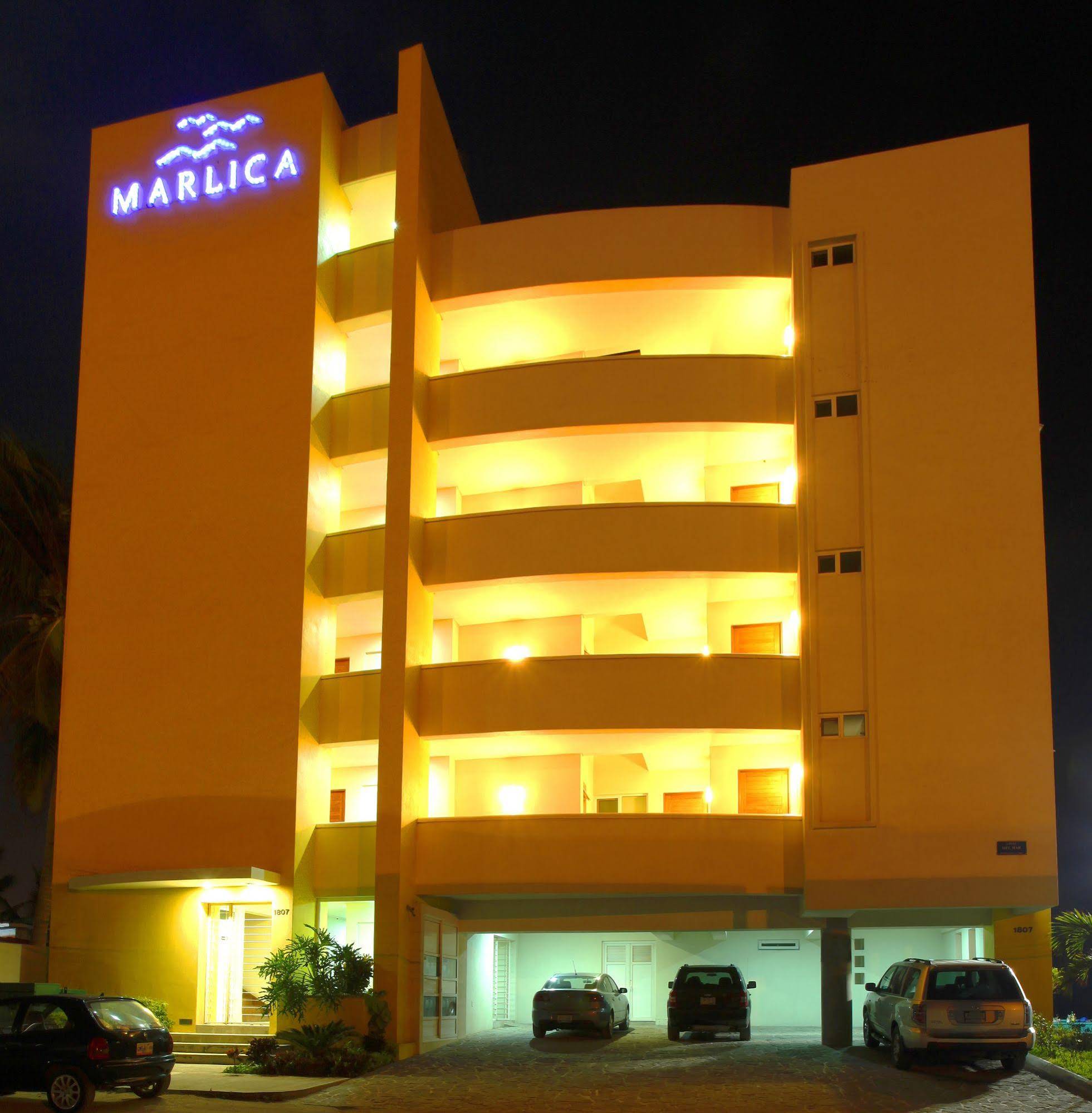 Condominio Marlica