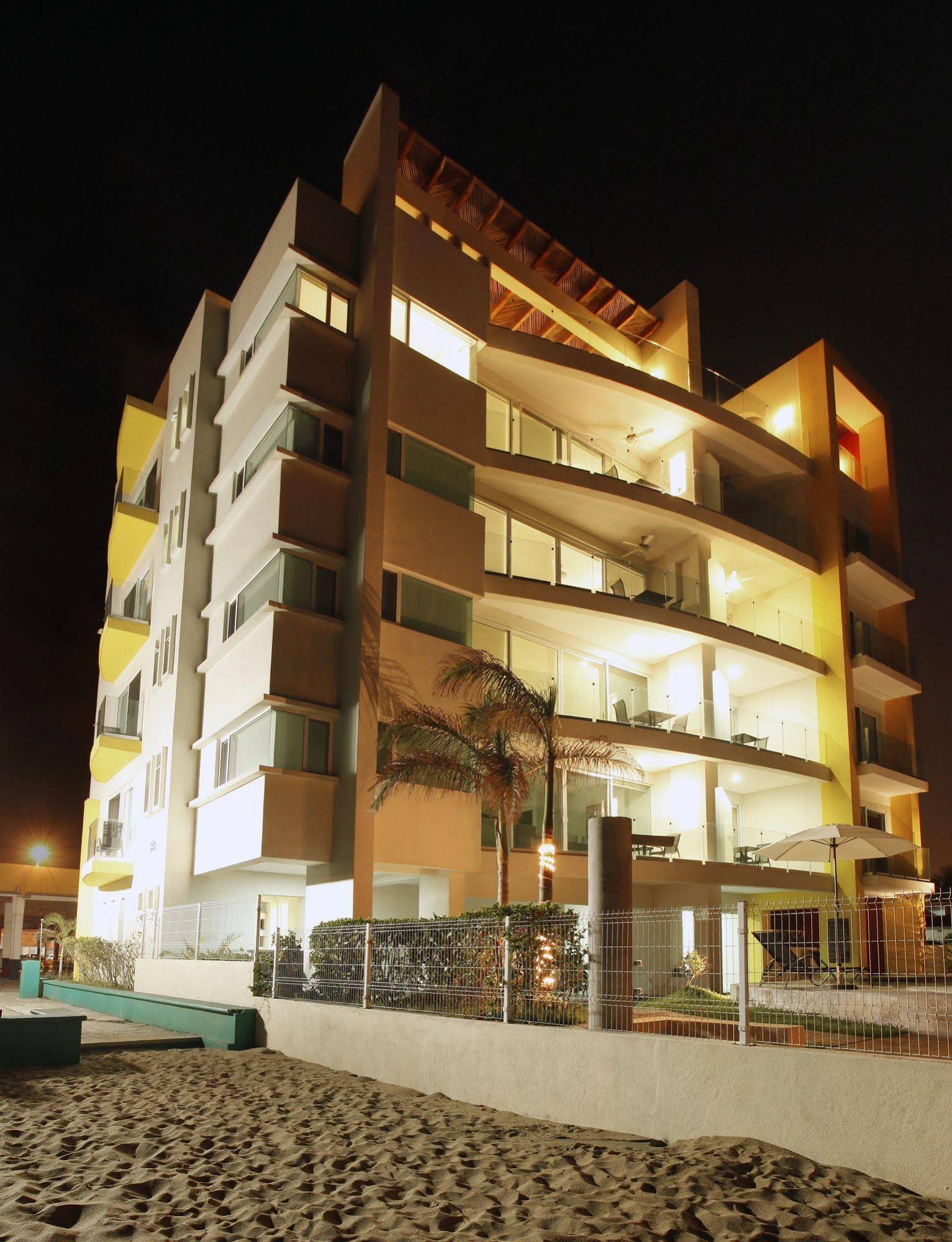 Condominio Marlica