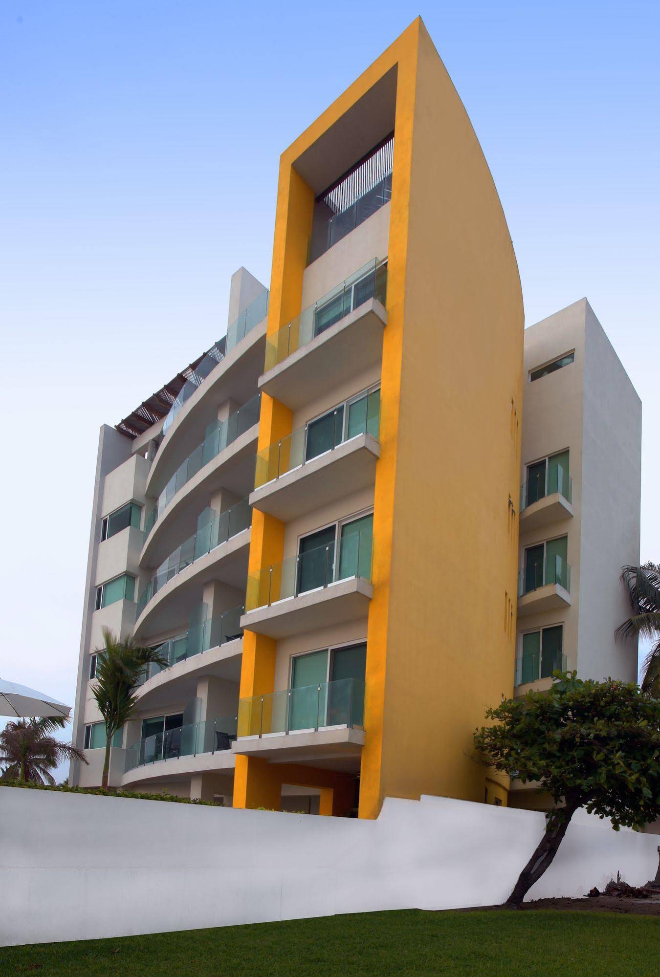 Condominio Marlica