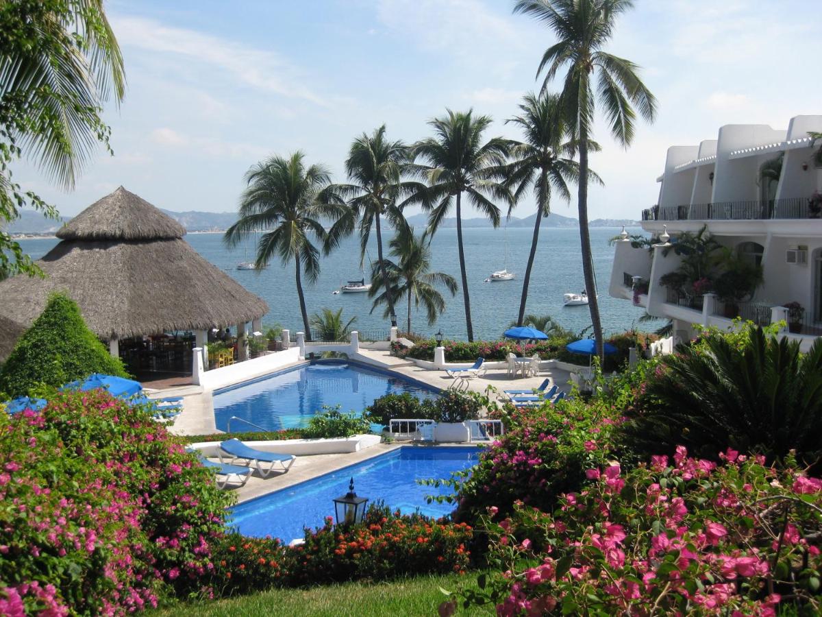 Dolphin Cove Inn