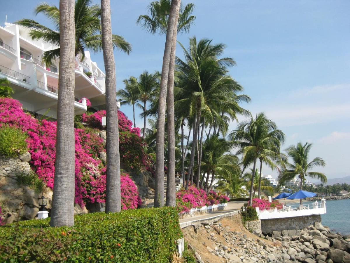 Dolphin Cove Inn