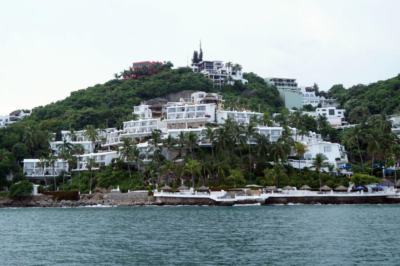 Dolphin Cove Inn