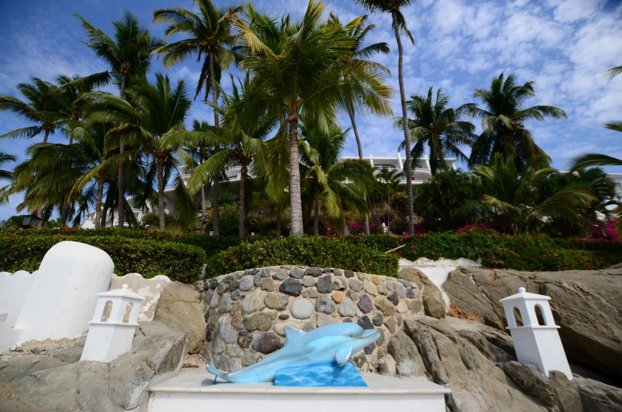 Dolphin Cove Inn