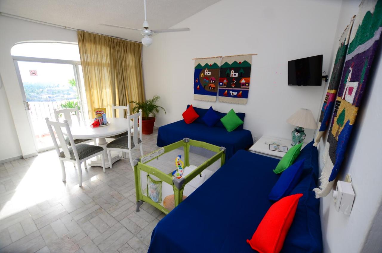 Dolphin Cove Inn