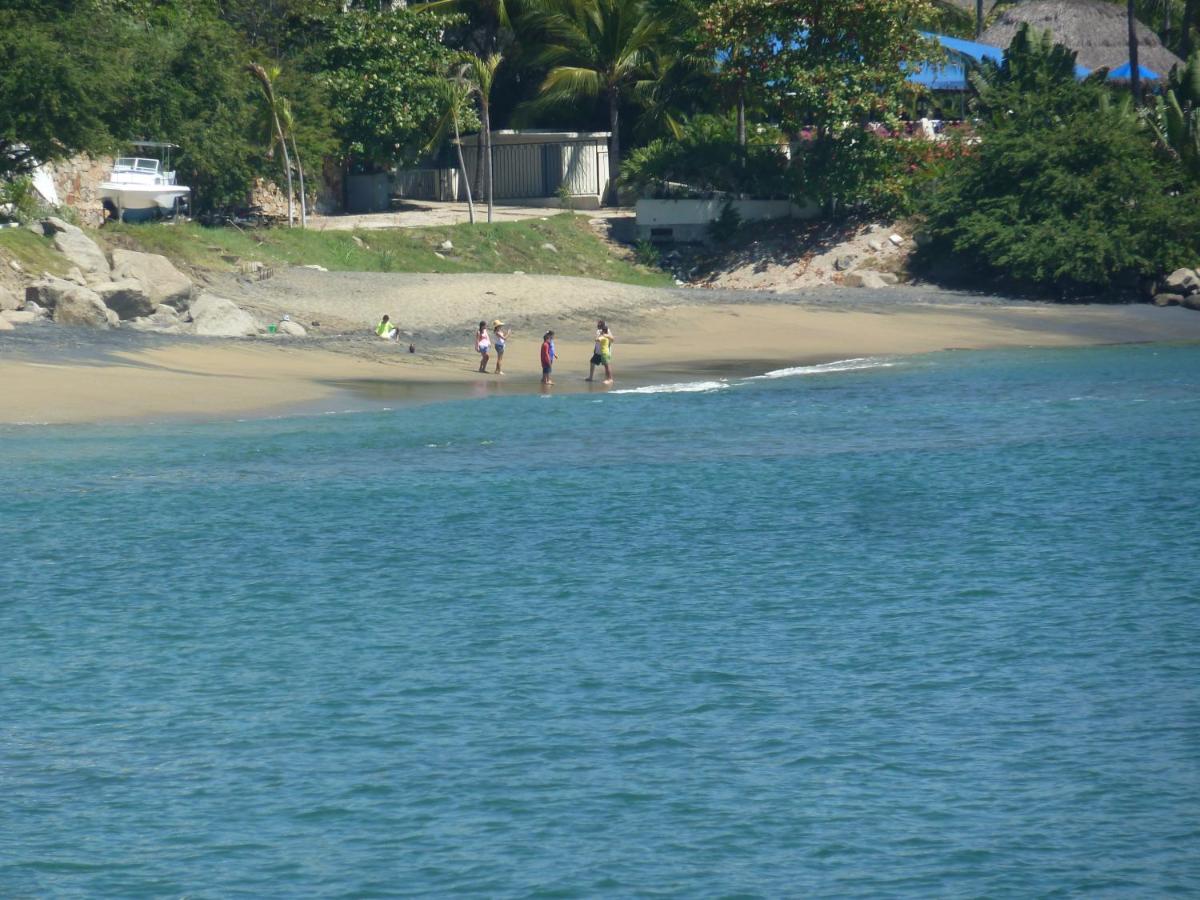 Dolphin Cove Inn