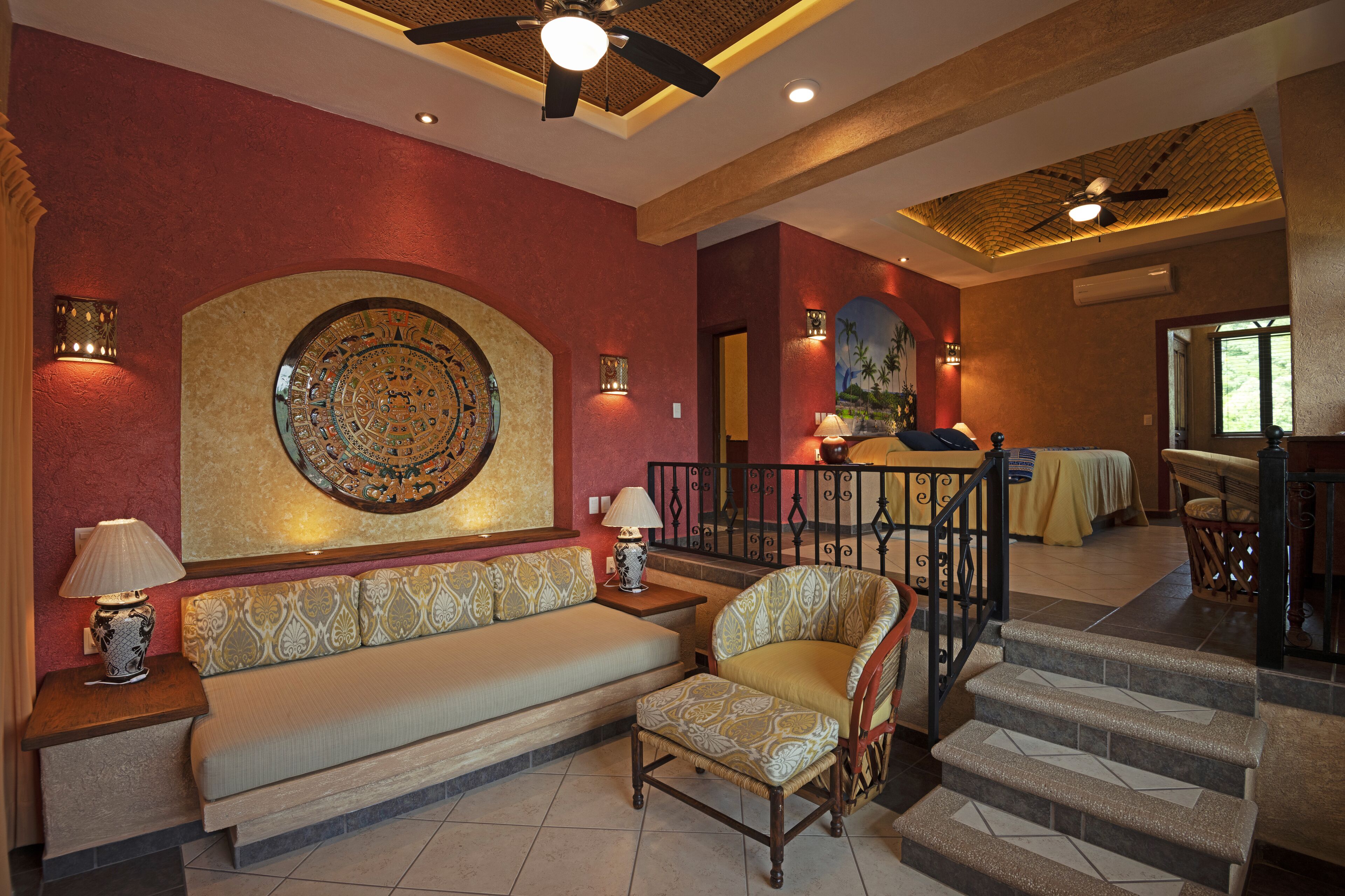 El Corazón Resort
