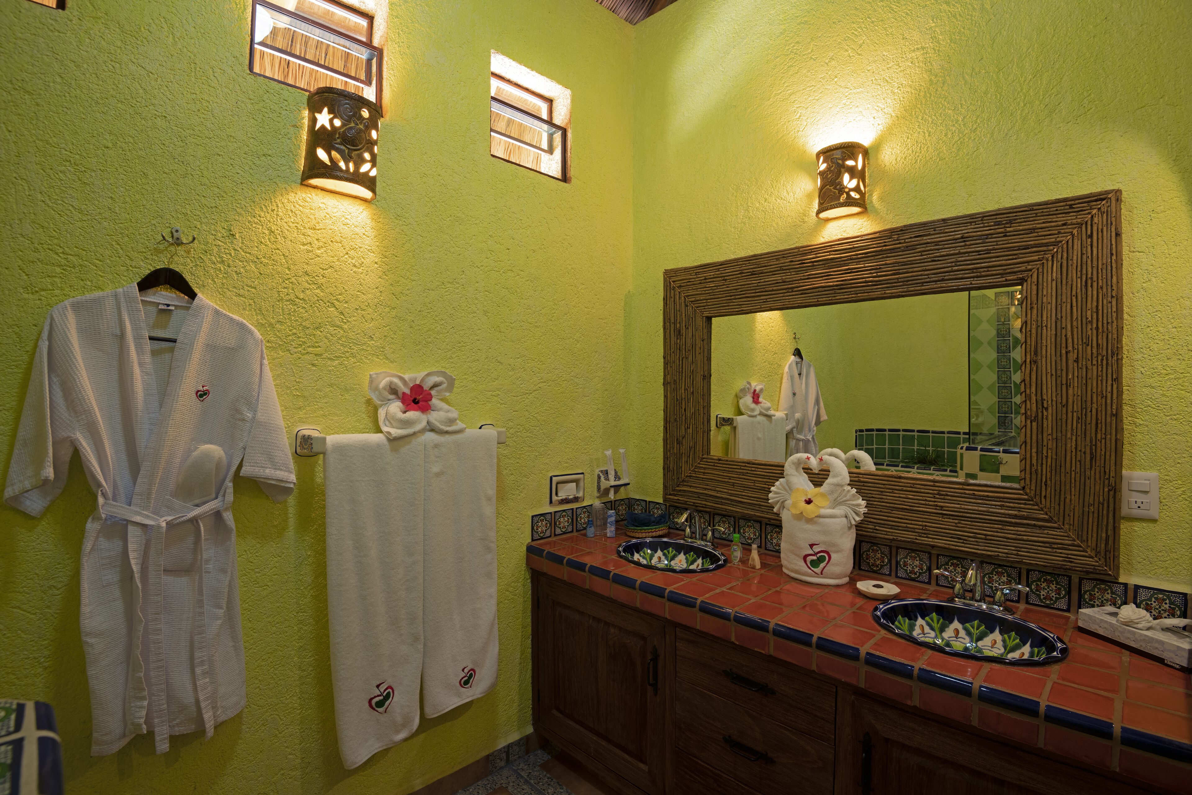 El Corazón Resort