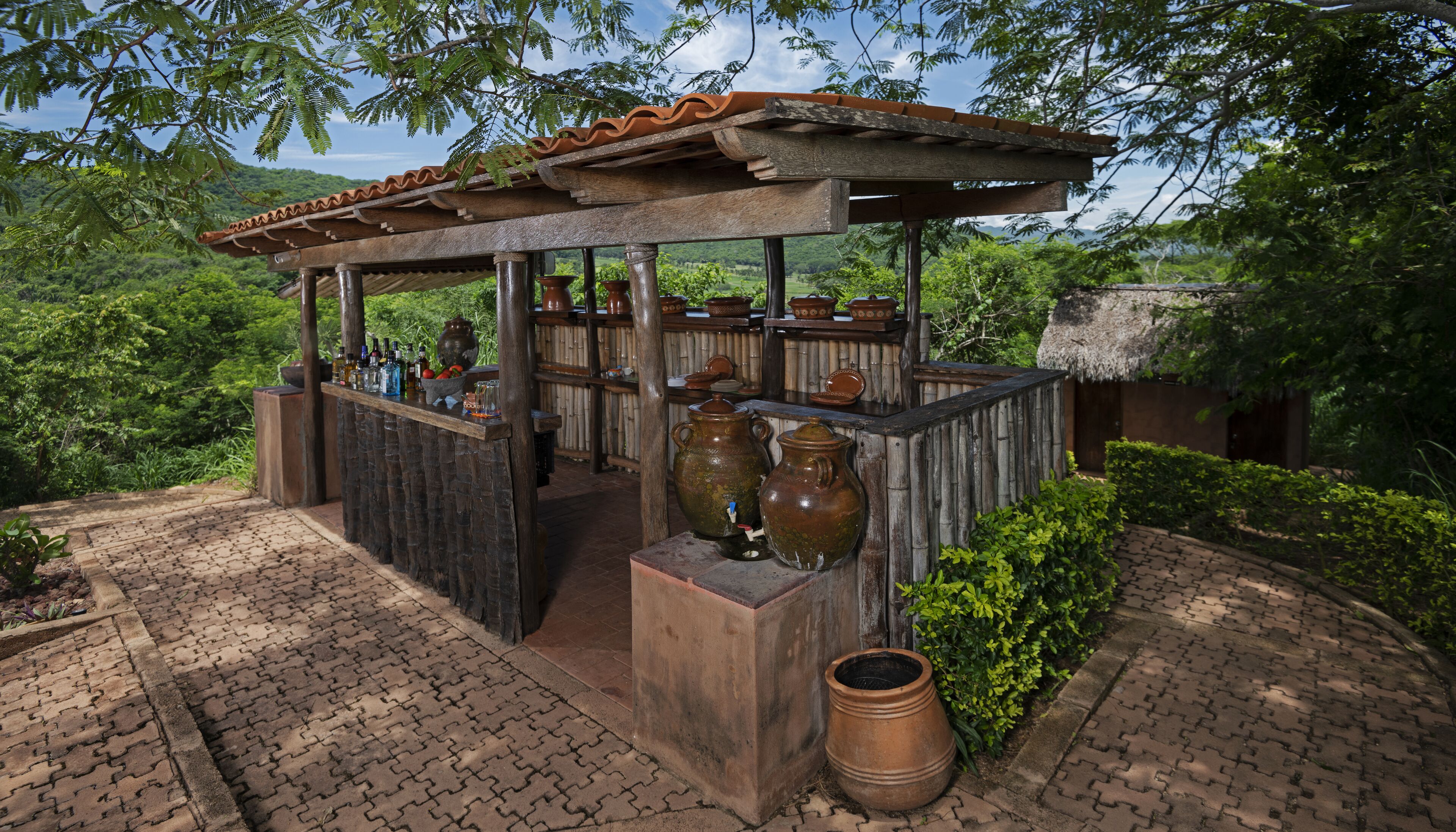 El Corazón Resort
