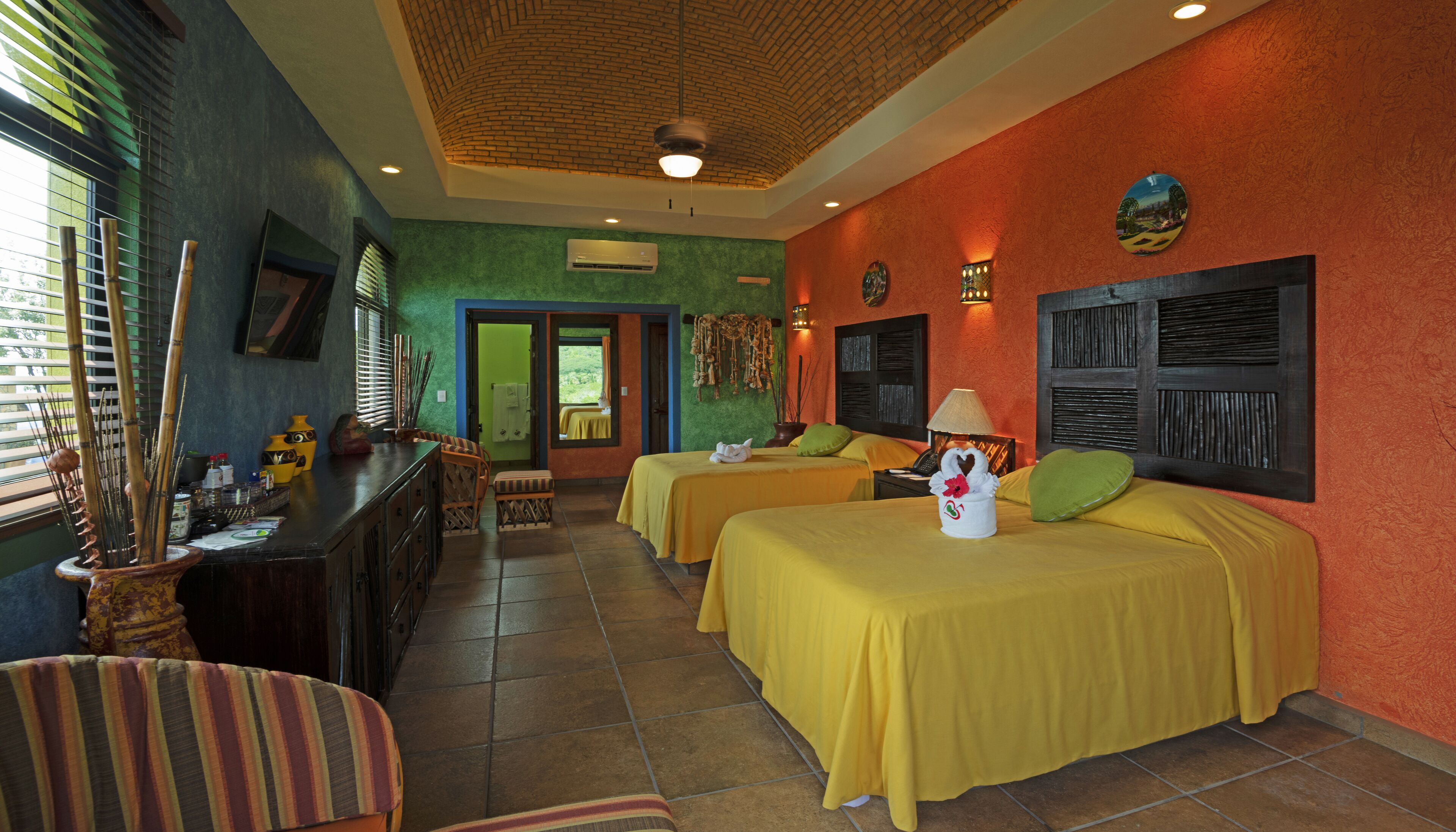 El Corazón Resort