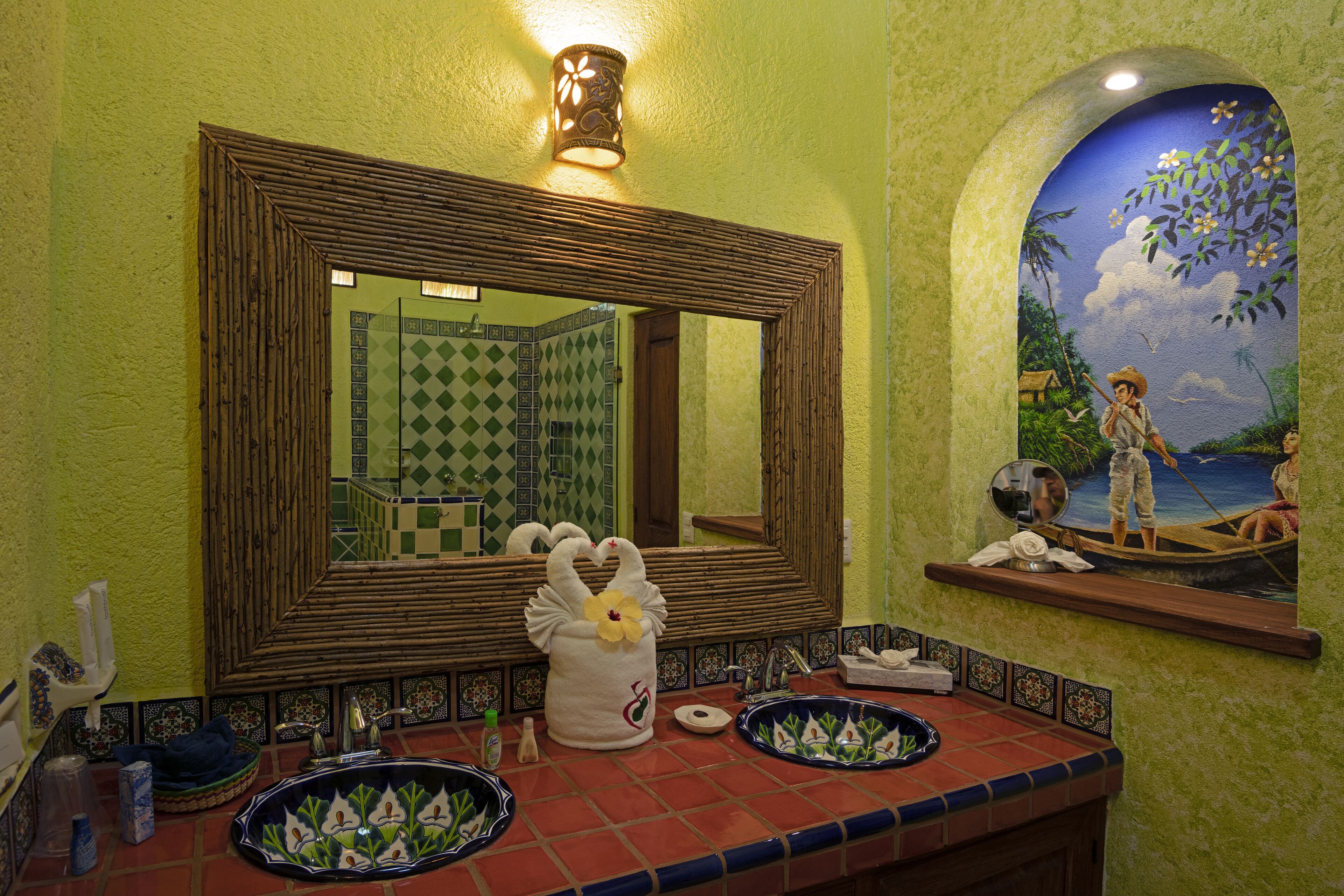 El Corazón Resort