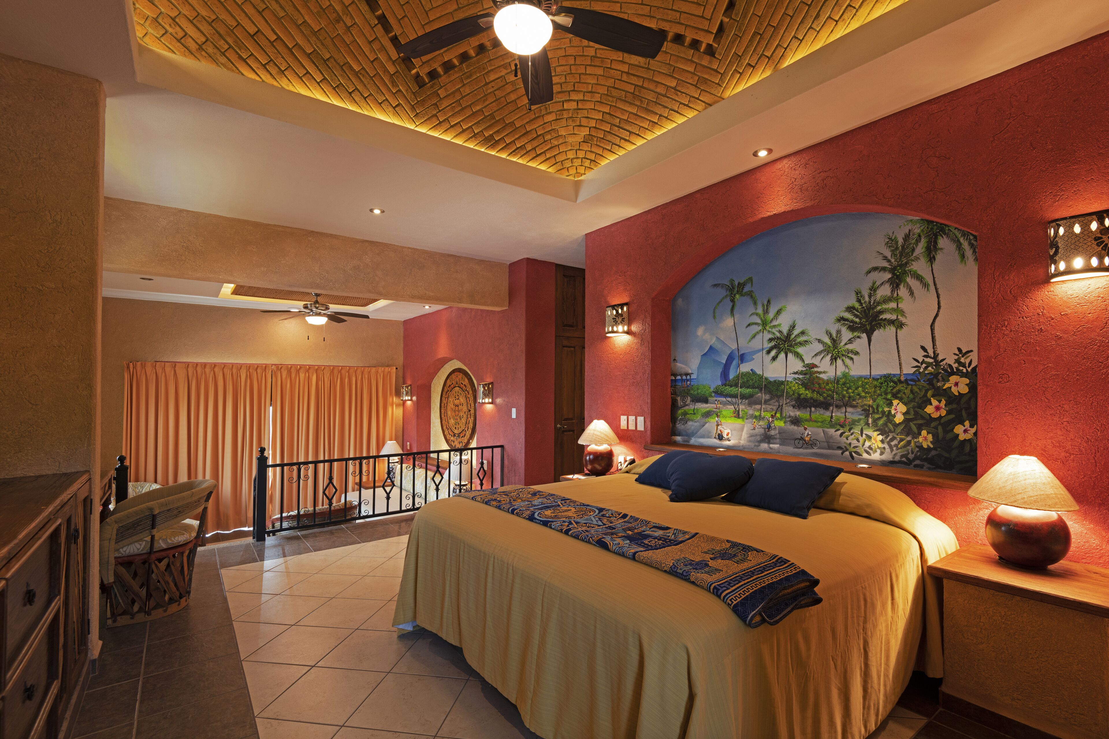 El Corazón Resort