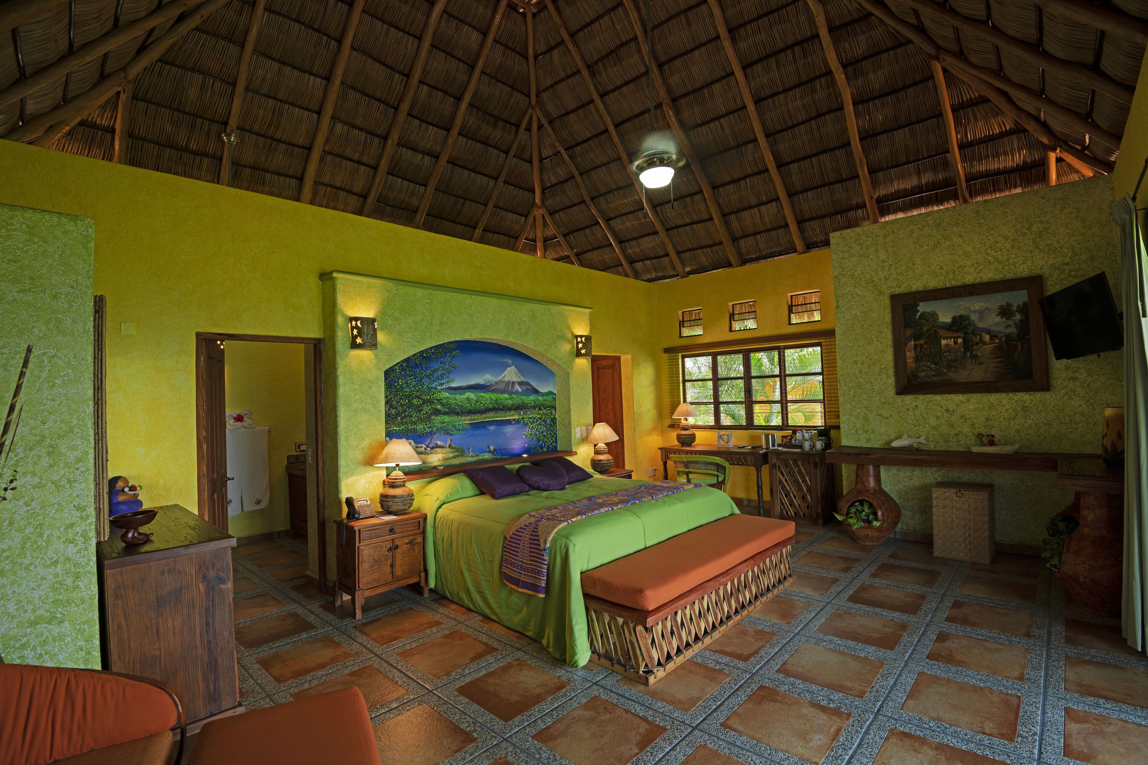 El Corazón Resort