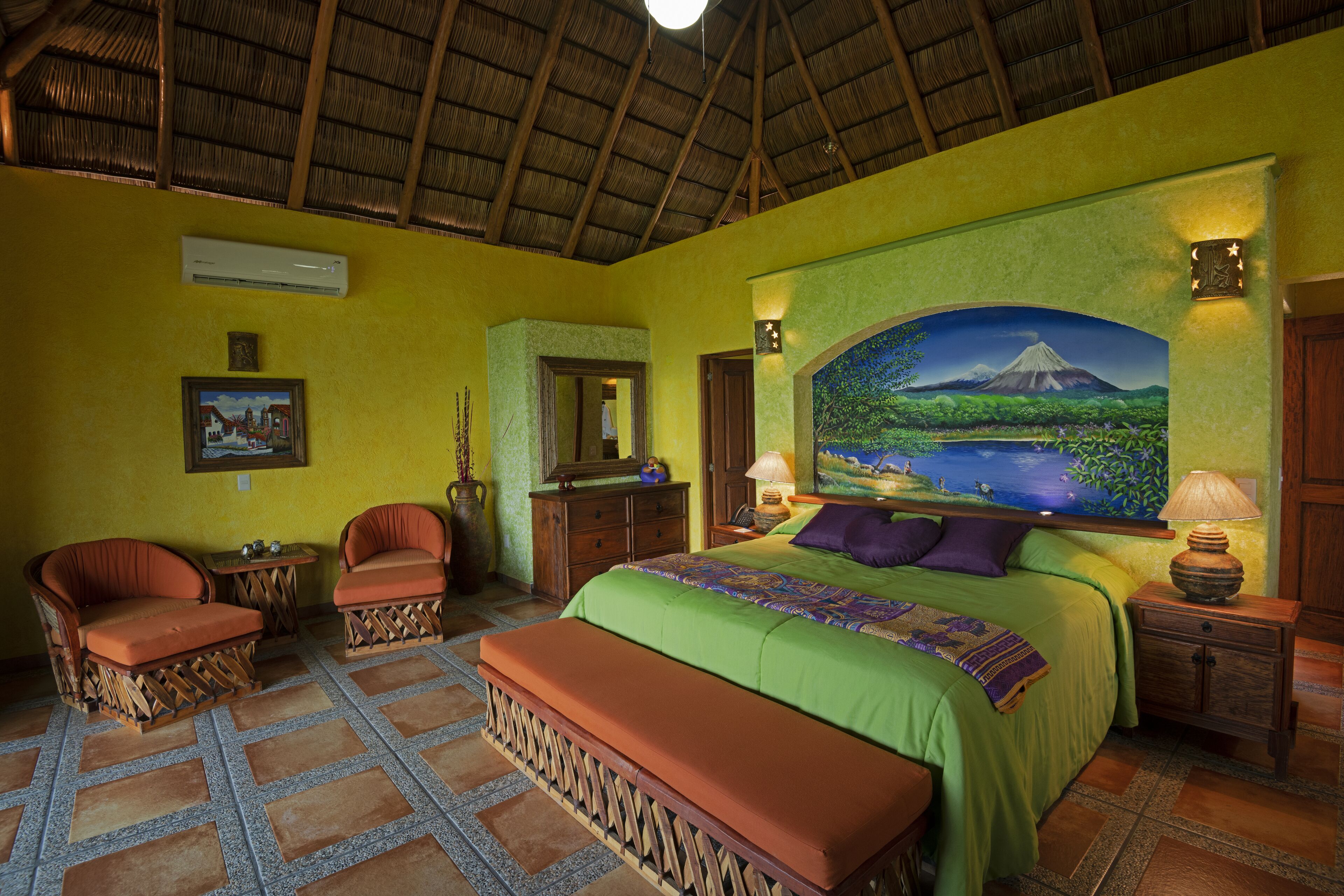 El Corazón Resort