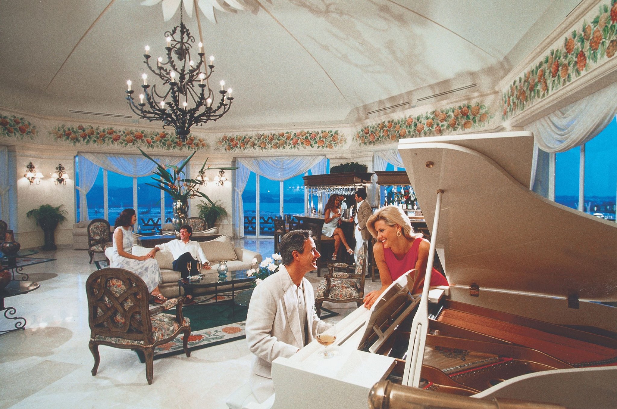 Grand Isla Navidad Resort