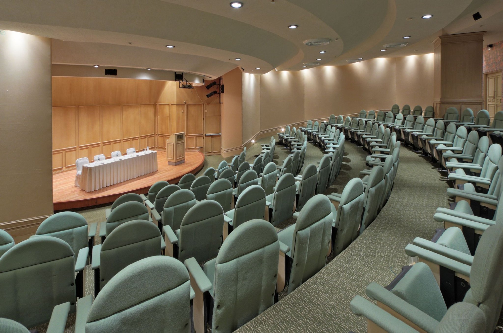 Grand Isla Navidad Resort