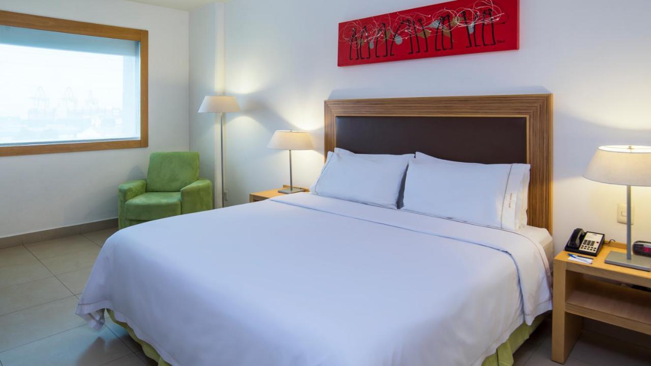 Holiday Inn Express Manzanillo