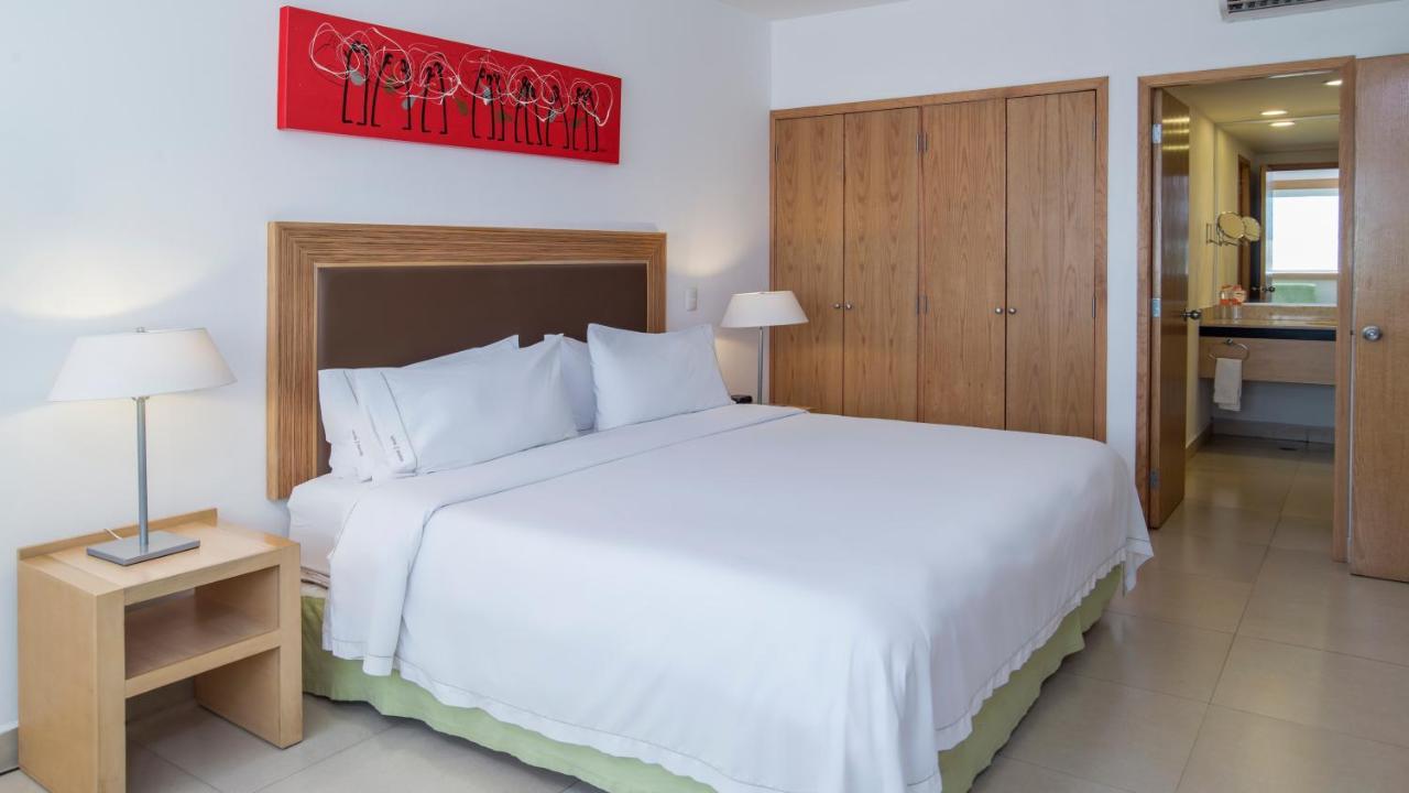 Holiday Inn Express Manzanillo