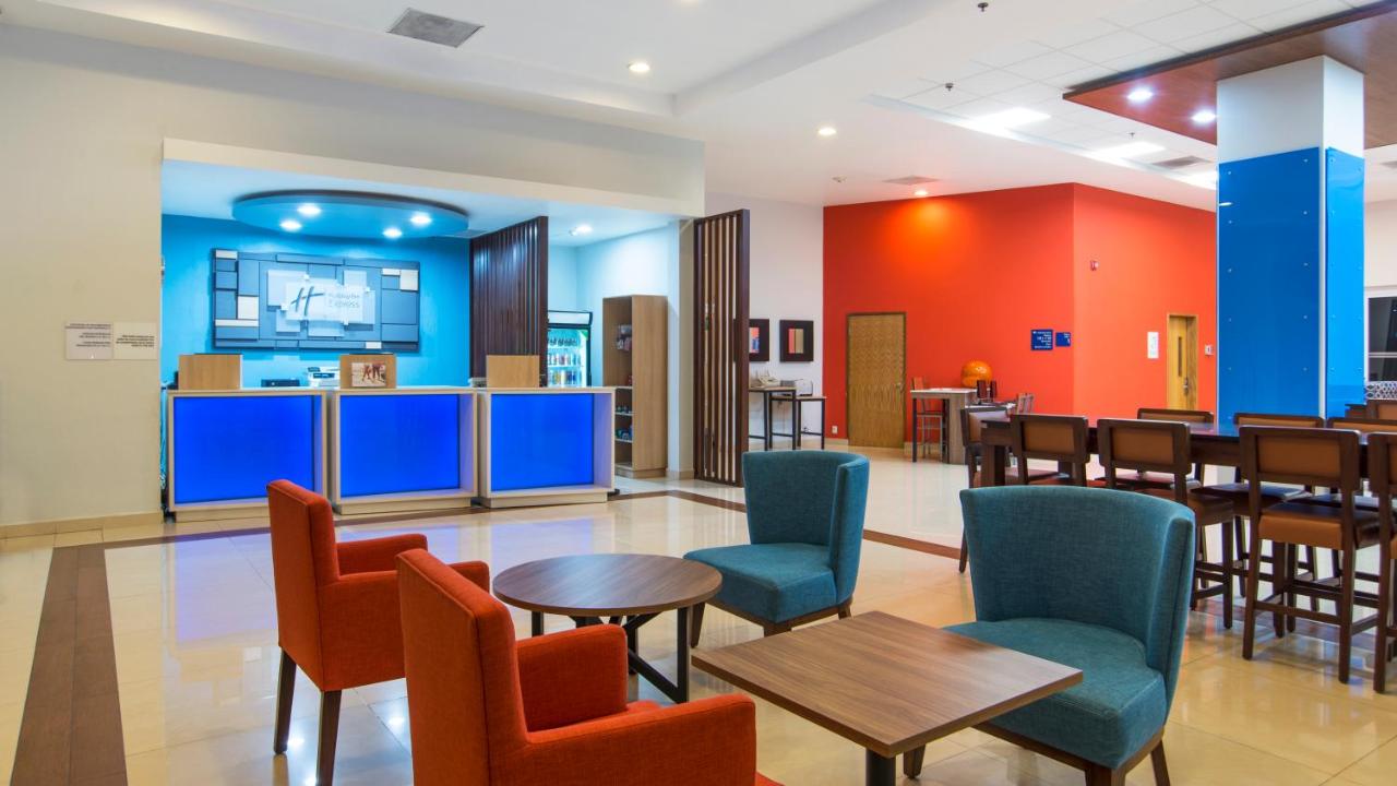 Holiday Inn Express Manzanillo