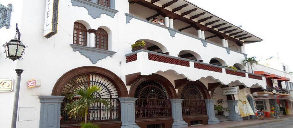 Hotel Colonial
