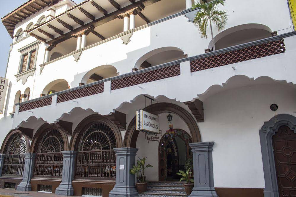 Hotel Colonial