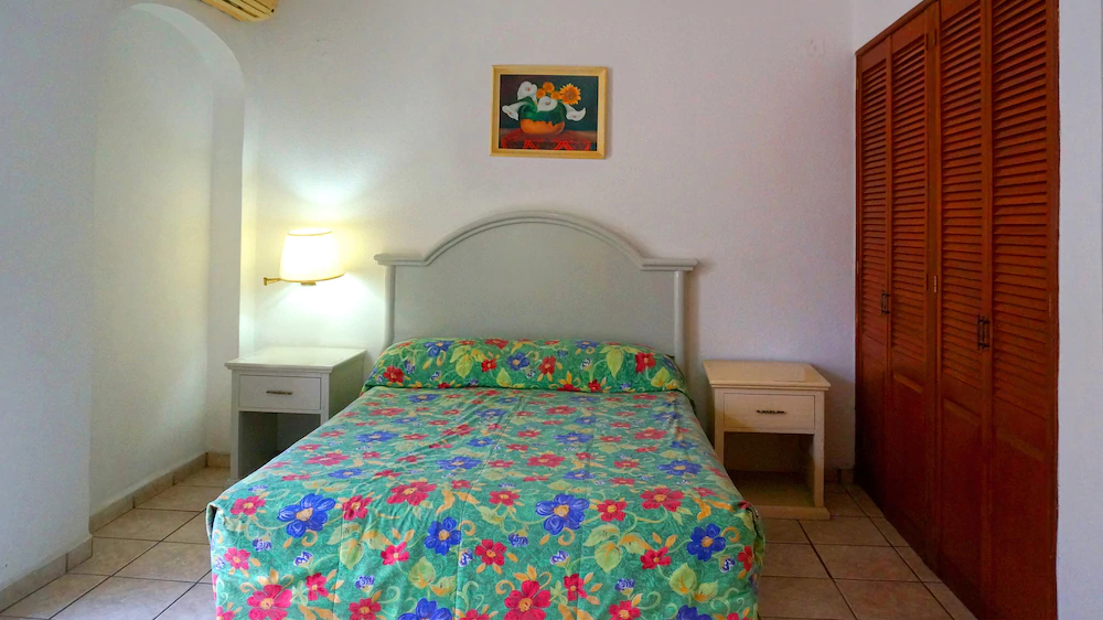 Hotel Costa Brava Manzanillo