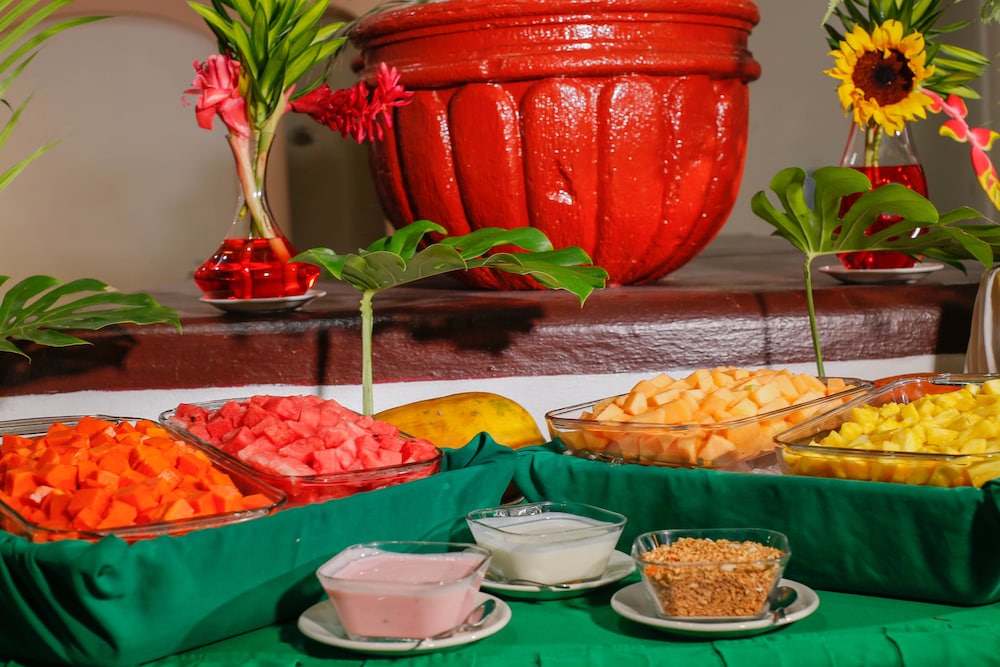 Hotel Costa Brava Manzanillo