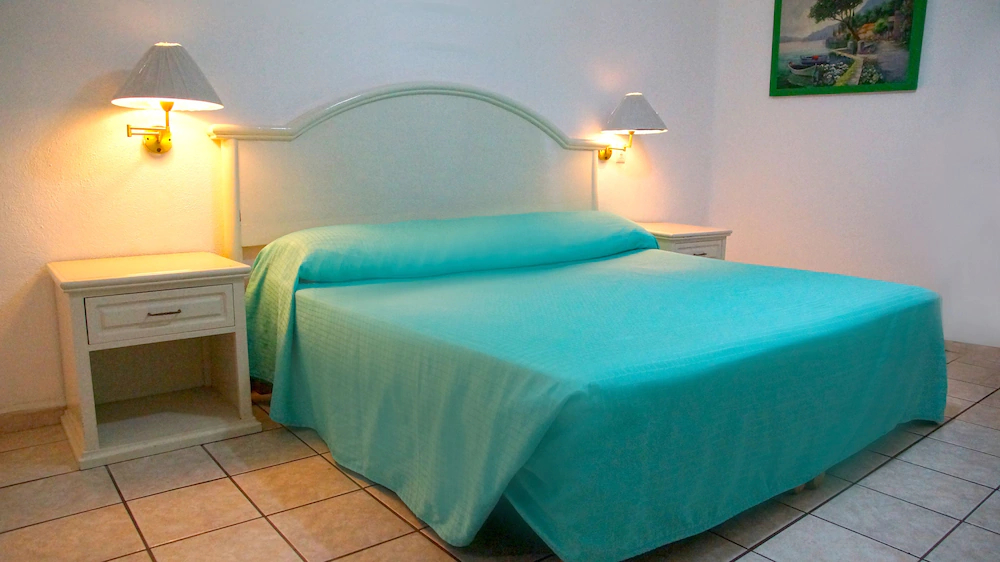 Hotel Costa Brava Manzanillo