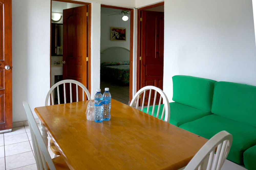 Hotel Costa Brava Manzanillo