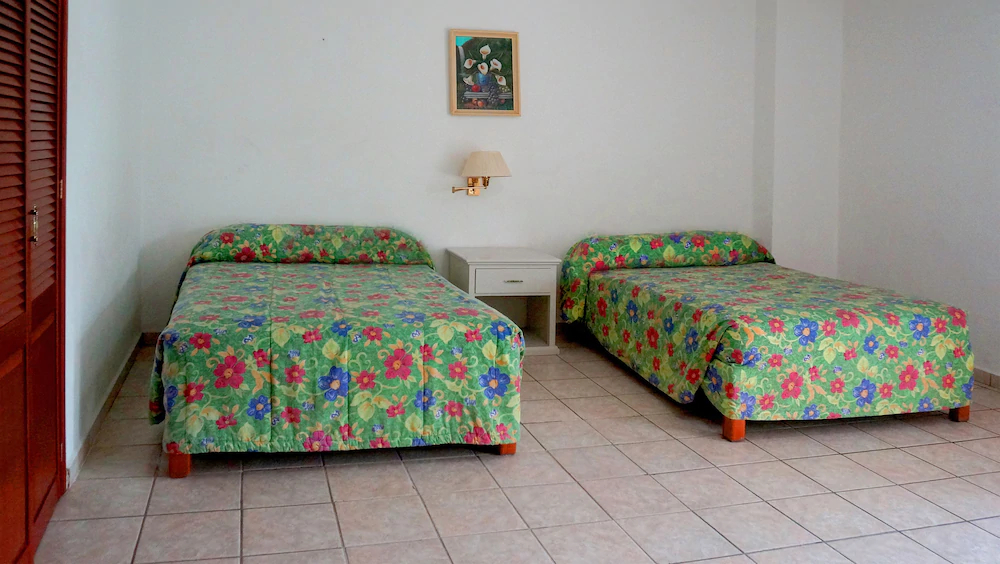 Hotel Costa Brava Manzanillo