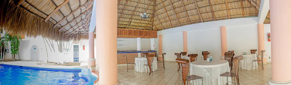 Hotel Costa Brava Manzanillo