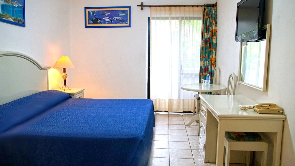 Hotel Costa Brava Manzanillo