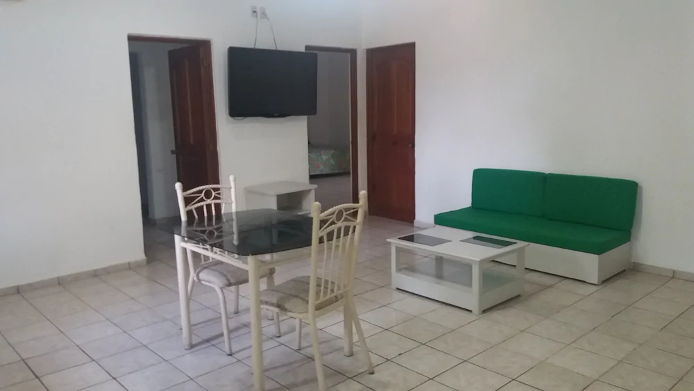 Hotel Costa Brava Manzanillo