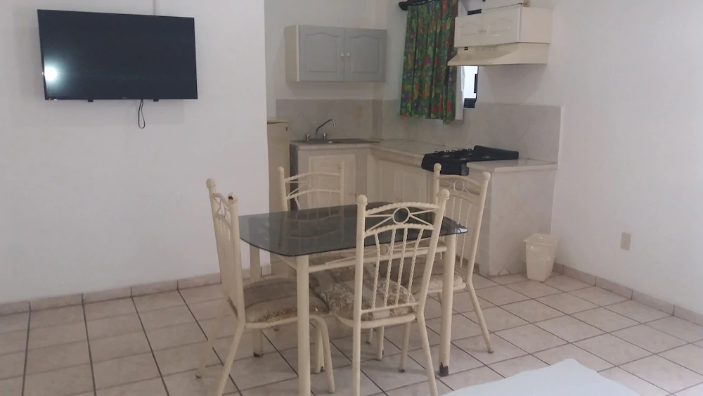 Hotel Costa Brava Manzanillo