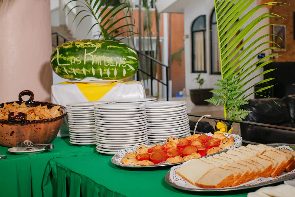 Hotel Costa Brava Manzanillo