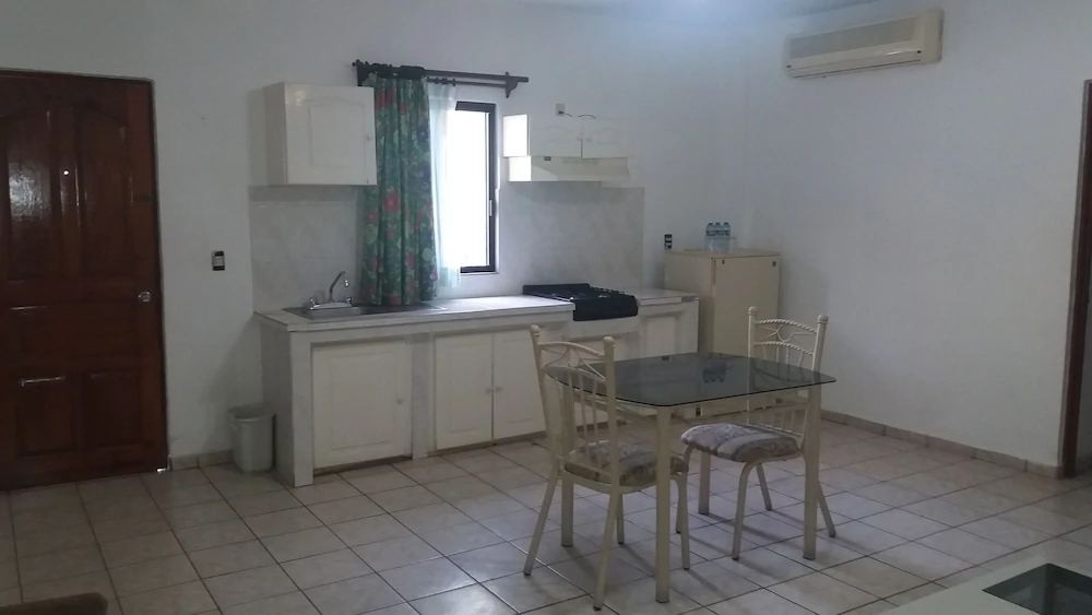 Hotel Costa Brava Manzanillo