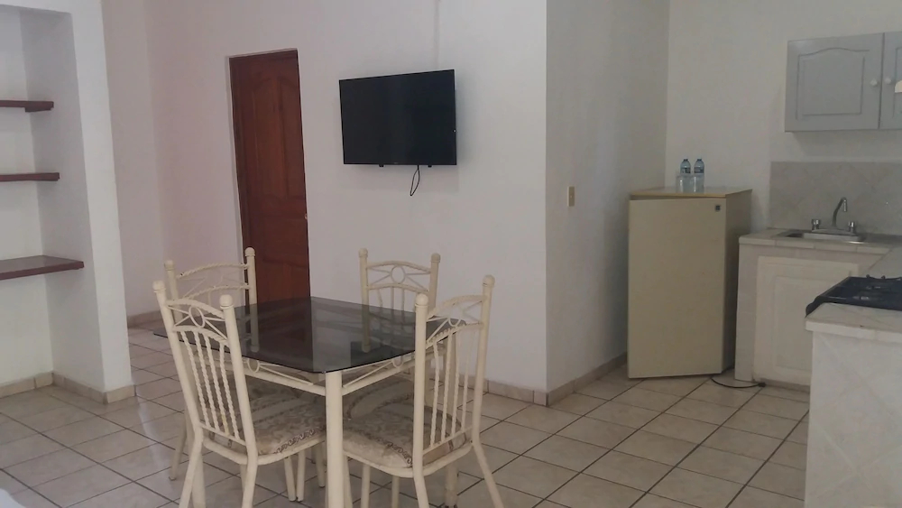 Hotel Costa Brava Manzanillo