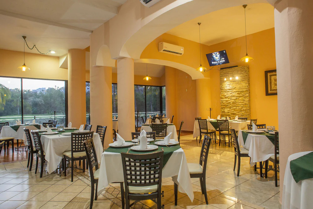 Hotel Costa Brava Manzanillo