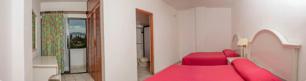 Hotel Costa Brava Manzanillo