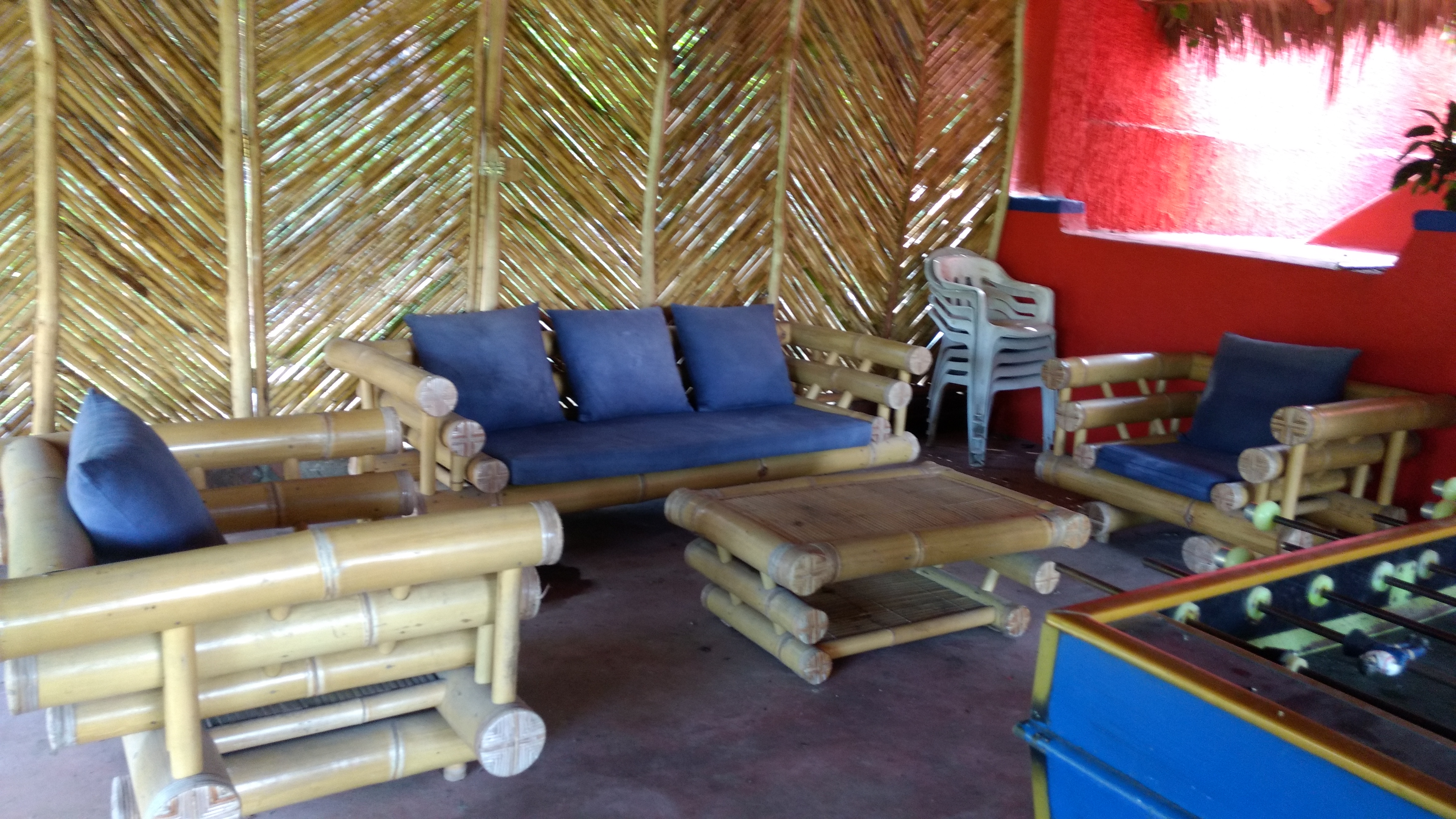 Villas Itzamara