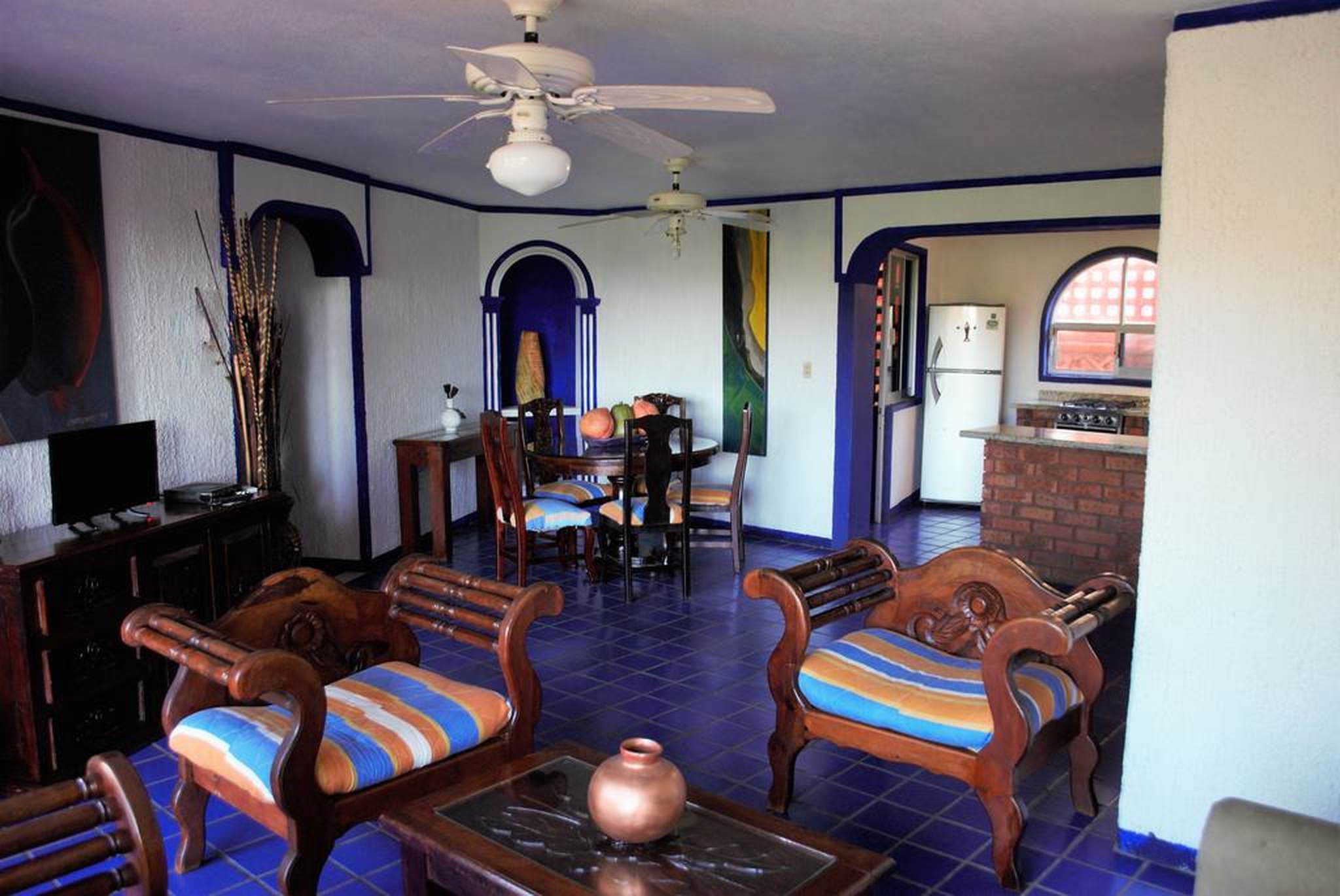 Villas Itzamara