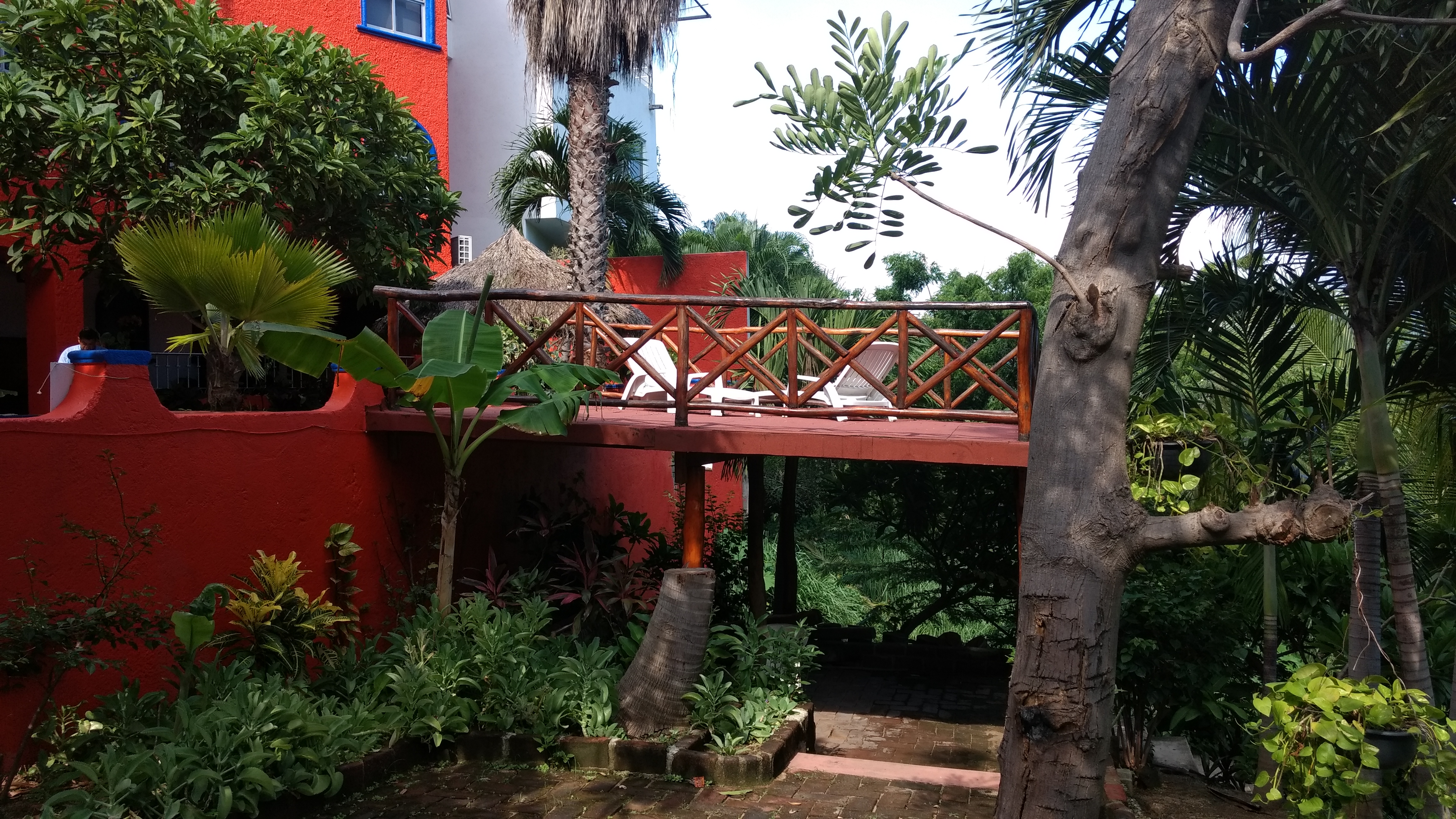 Villas Itzamara