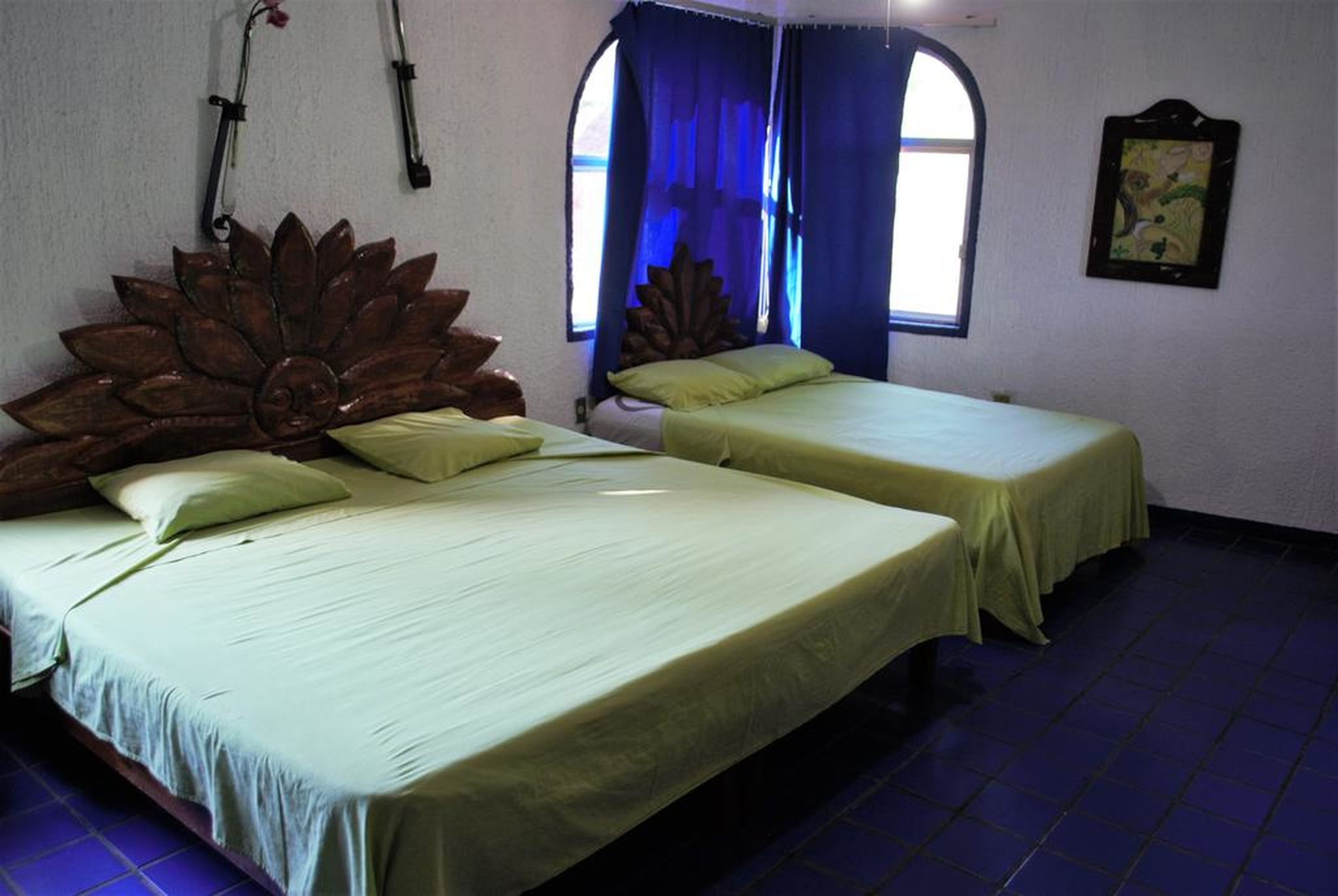 Villas Itzamara