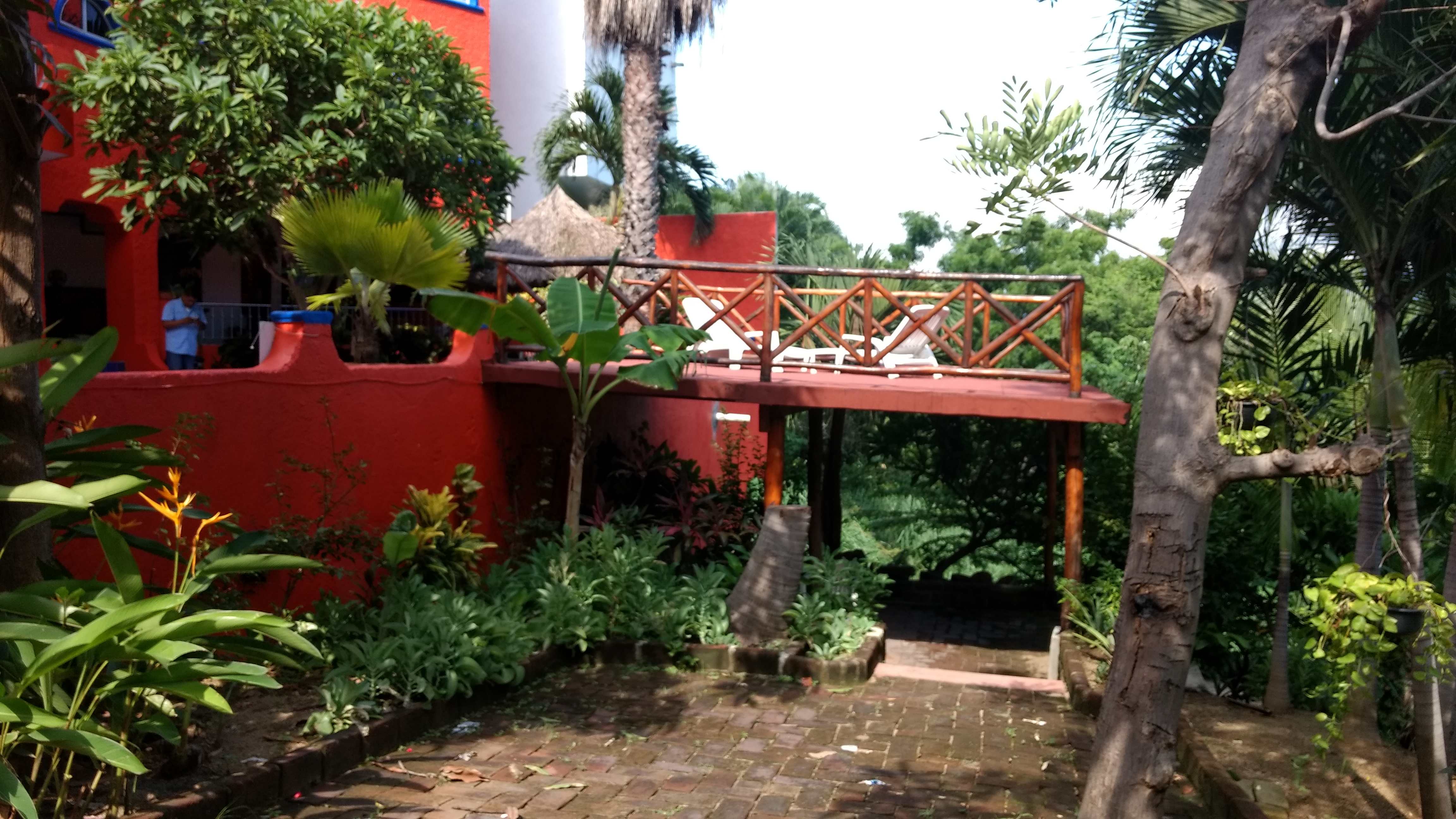 Villas Itzamara