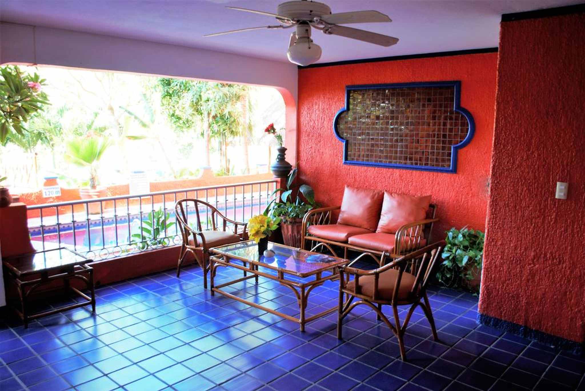 Villas Itzamara