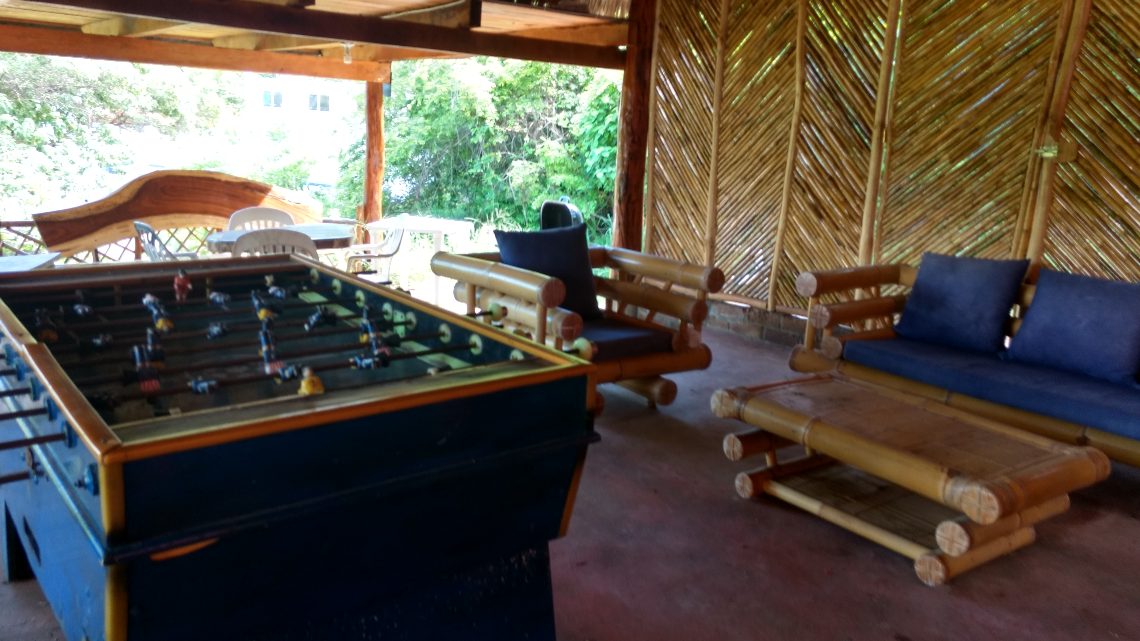 Villas Itzamara